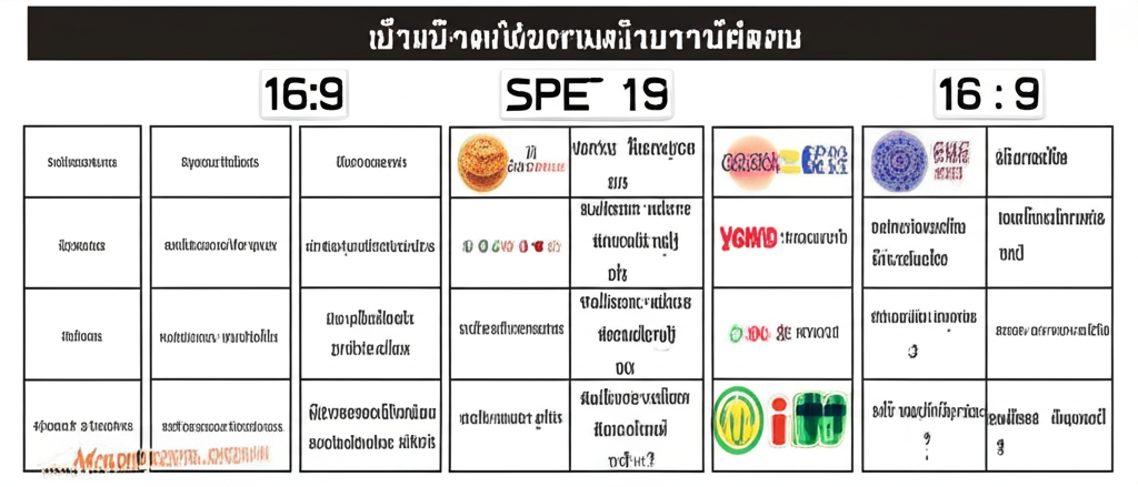 ตารางเปรียบเทียบฟีเจอร์ระบบฝาก-ถอนออโต้ของคาสิโนออนไลน์ชั้นนำ พร้อมรีวิว thepgbets