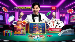 มือใหม่เล่นบาคาร่าออนไลน์ปี 2025 กับคู่มืออ่านเค้าไพ่และวางแผนเดินเงินบนเว็บ thepgbets.com