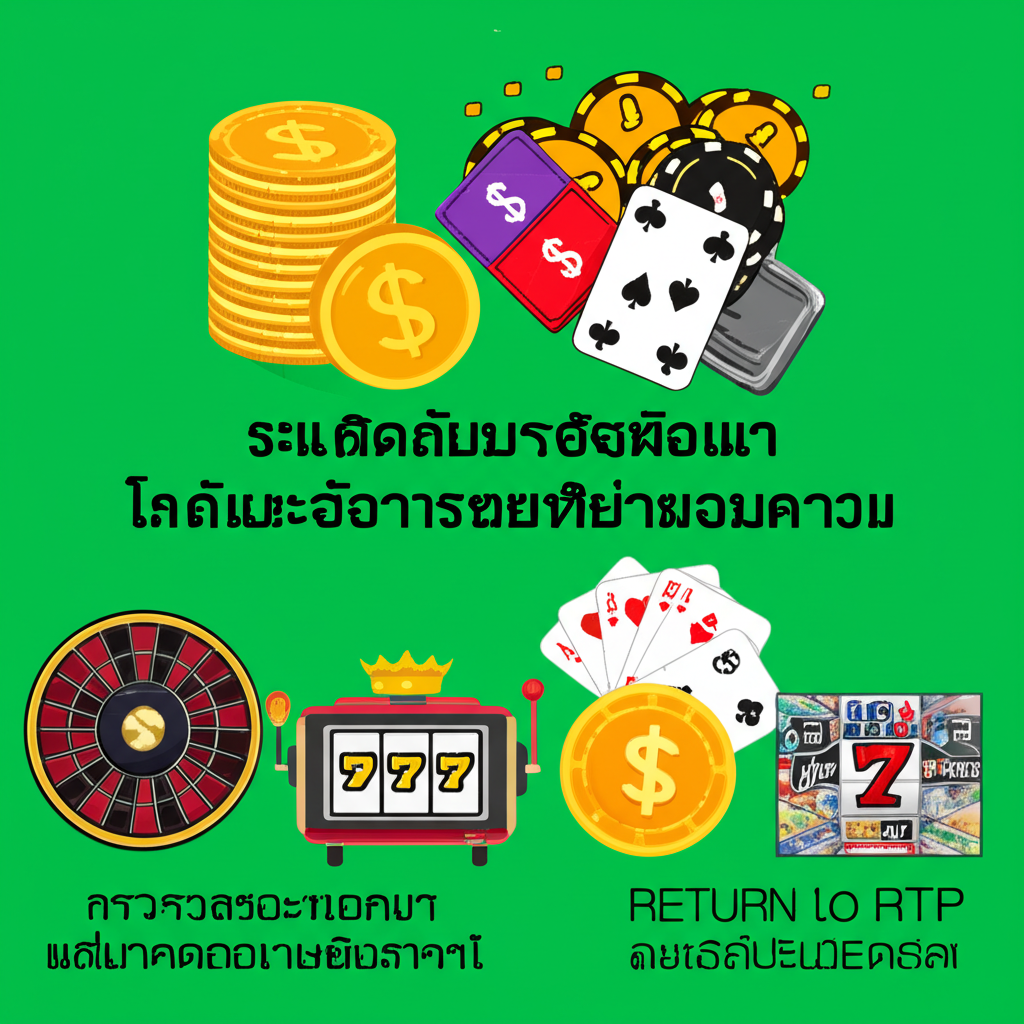 เทคนิคและสูตรเล่นเบื้องต้นสำหรับมือใหม่เล่นสล็อตและคาสิโนออนไลน์อย่างมีประสิทธิภาพ