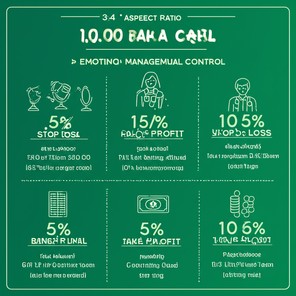 อินโฟกราฟิกแนะนำเทคนิคบริหารเงินทุนและจิตวิทยาการเล่นสำหรับทุน 1,000 บาทในบาคาร่า