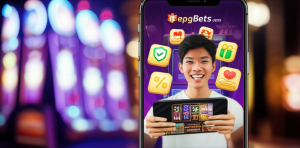 มือใหม่เล่นสล็อตออนไลน์อย่างปลอดภัยและมีความรับผิดชอบกับ thepgbets.com