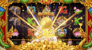 สล็อตเว็บตรง ฝาก 1 บาท ได้โบนัสใหญ่ พร้อมภาพเกม PG สล็อตที่สวยงาม