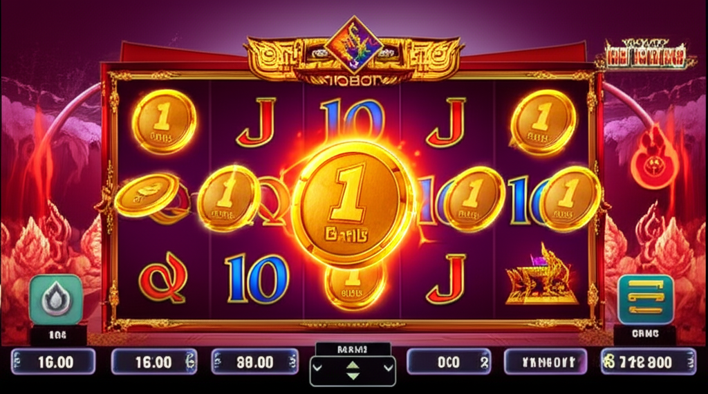 สล็อตเว็บตรง ฝาก 1 บาท รับโบนัสแตกจริงกับ PG SLOT