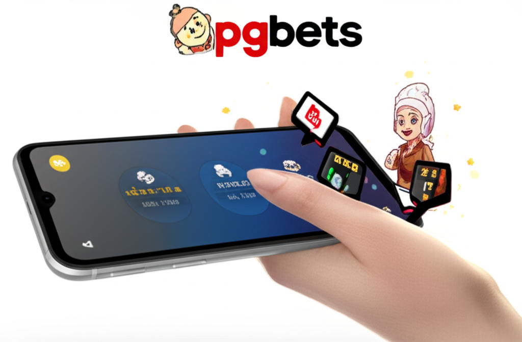 คู่มือการใช้งานระบบฝาก-ถอนอัตโนมัติบน thepgbets พร้อมขั้นตอนและวิธีแก้ไขปัญหา