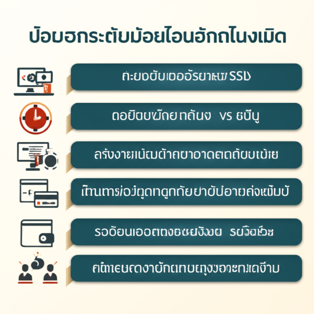 เปรียบเทียบข้อดีของระบบฝาก-ถอนอัตโนมัติของ thepgbets กับระบบเดิมแบบแมนนวล